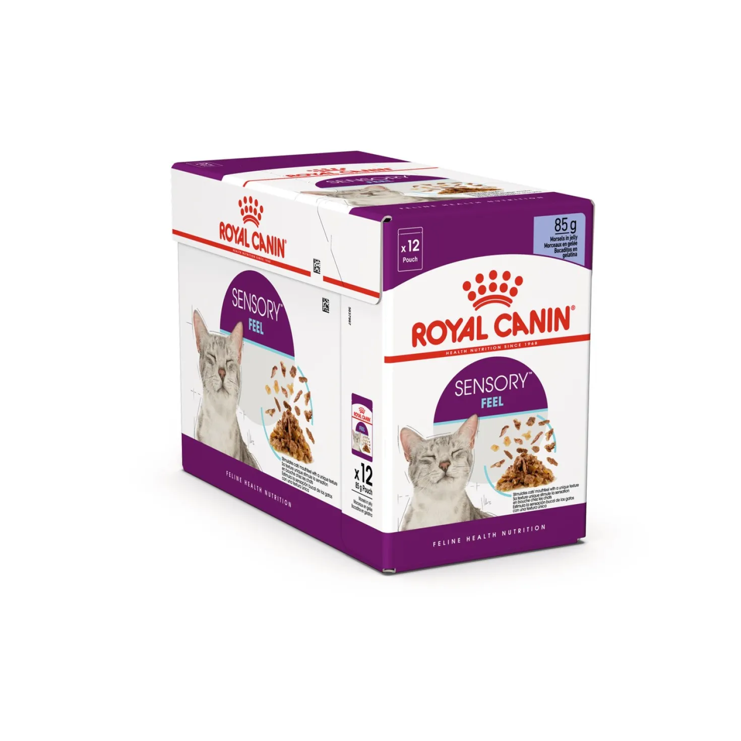 Royal Canin Sensory Feel