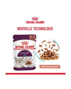 Royal Canin Sensory Feel