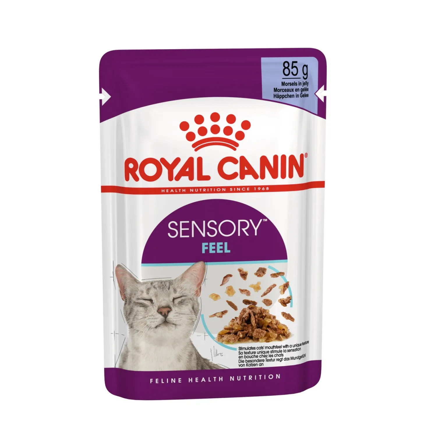 Royal Canin Sensory Feel