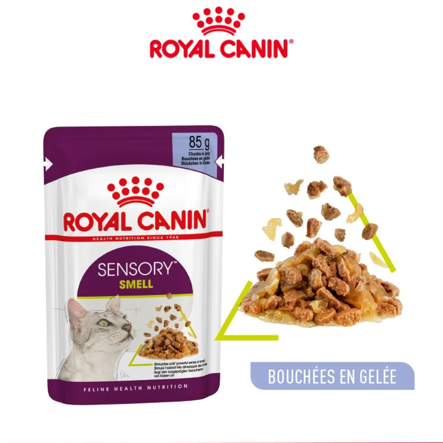 Royal Canin Sensory Smell