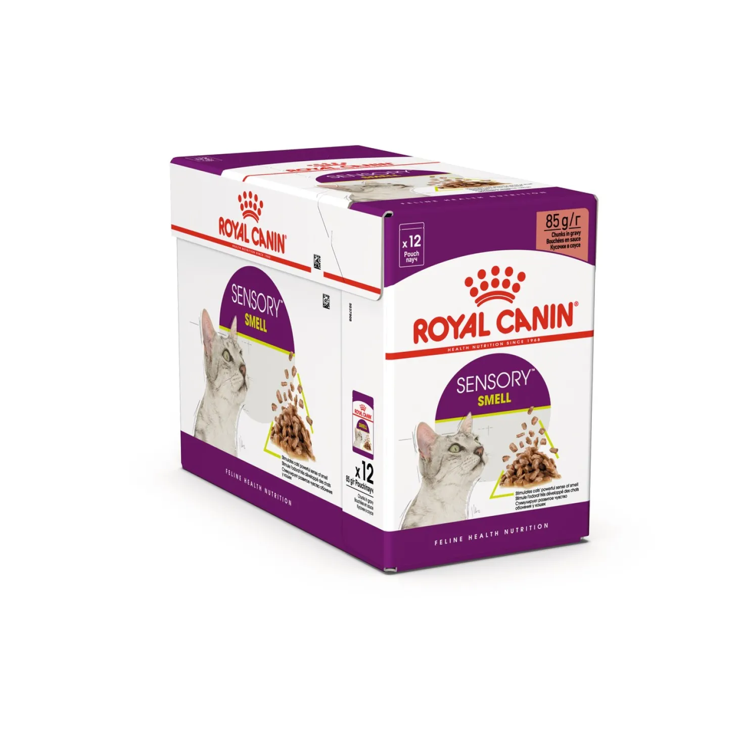 Royal Canin Sensory Smell