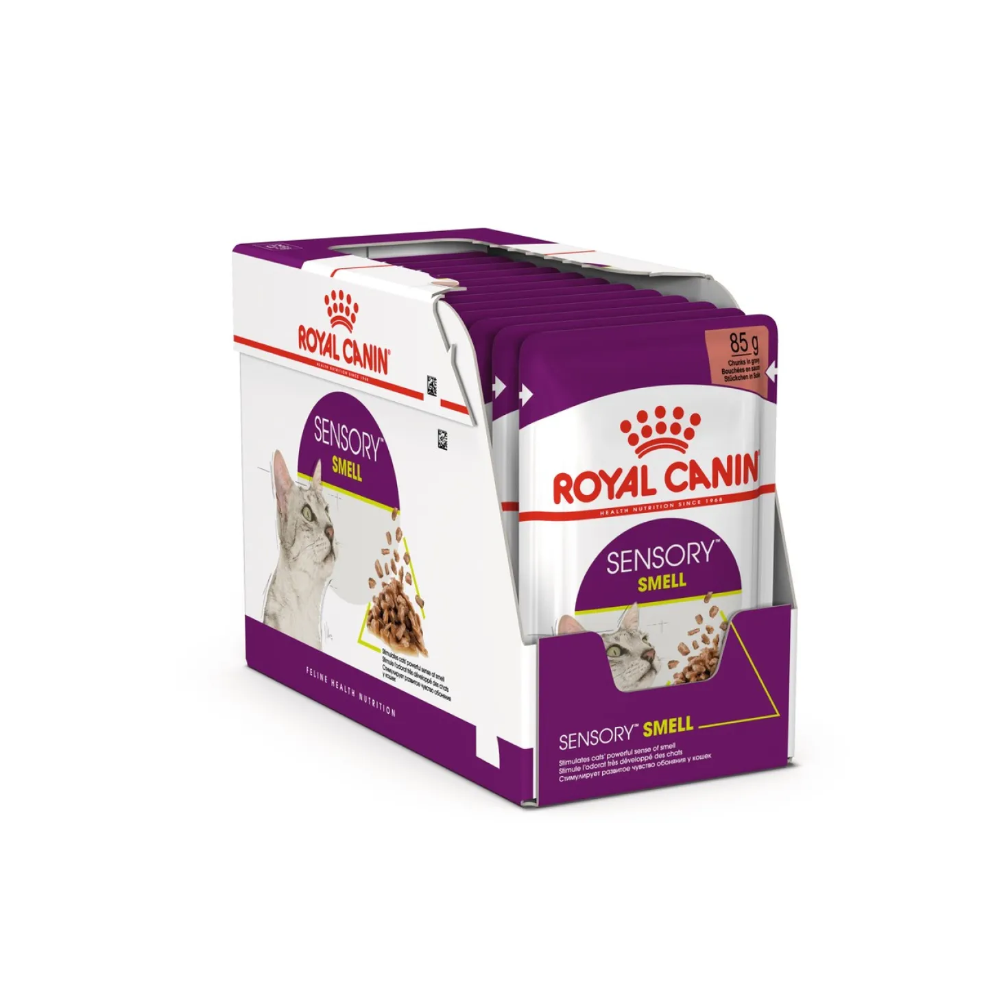 Royal Canin Sensory Smell