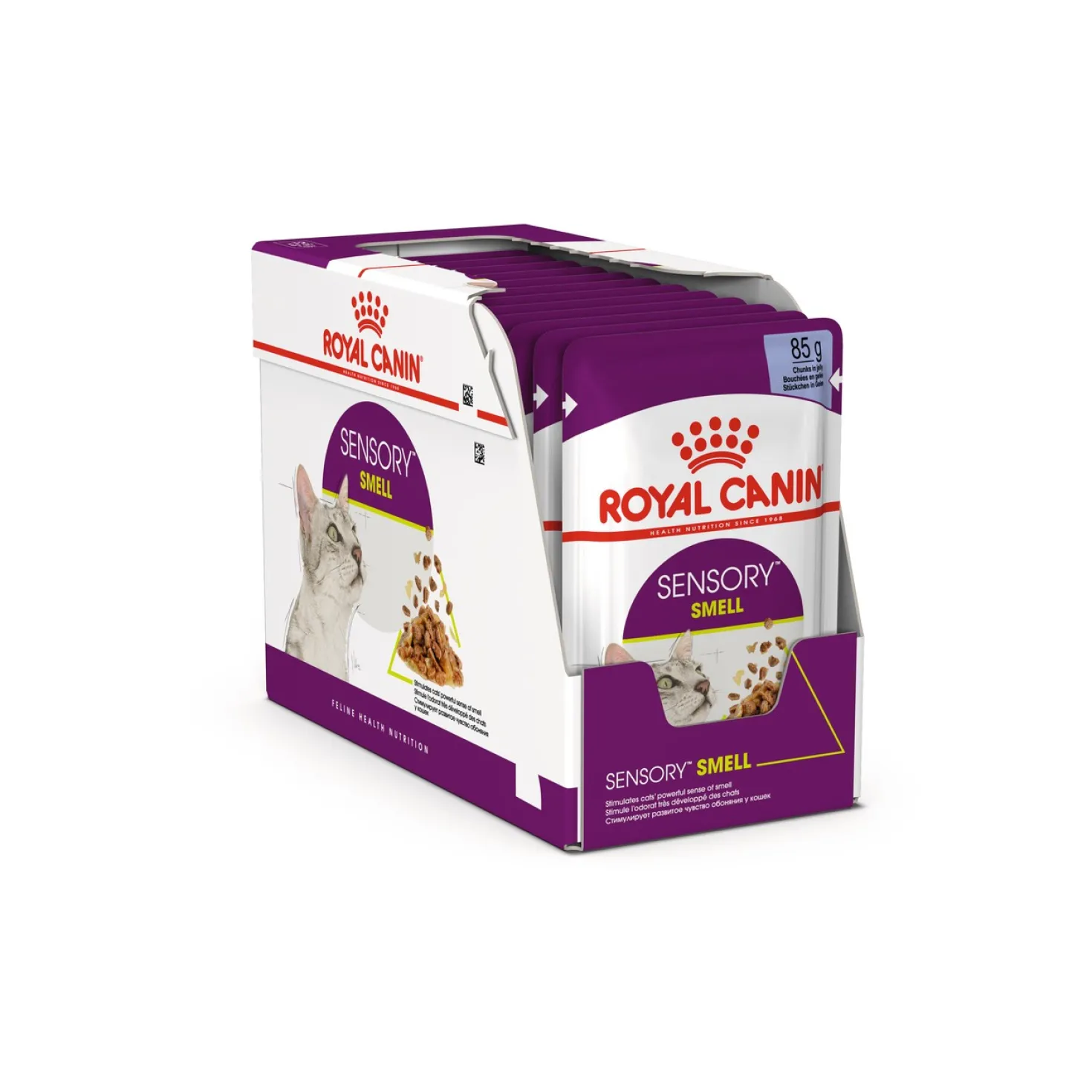 Royal Canin Sensory Smell