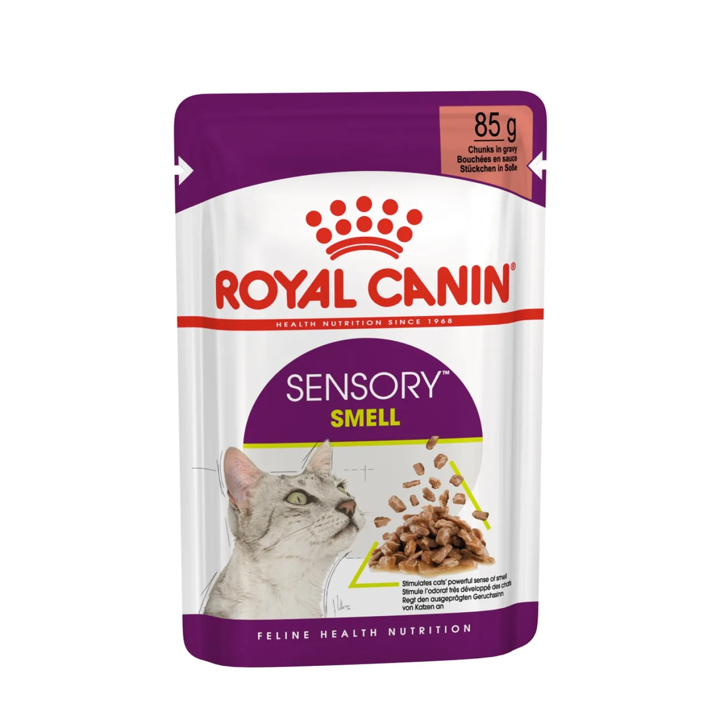 Royal Canin Sensory Smell