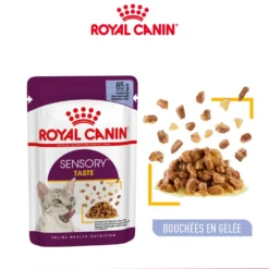 Royal Canin Sensory Taste