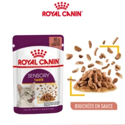Royal Canin Sensory Taste