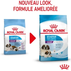 ROYAL CANIN Size Nutrition