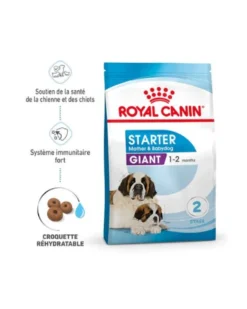 ROYAL CANIN Size Nutrition