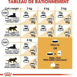 Royal Canin Sphynx Adult - croquettes chat
