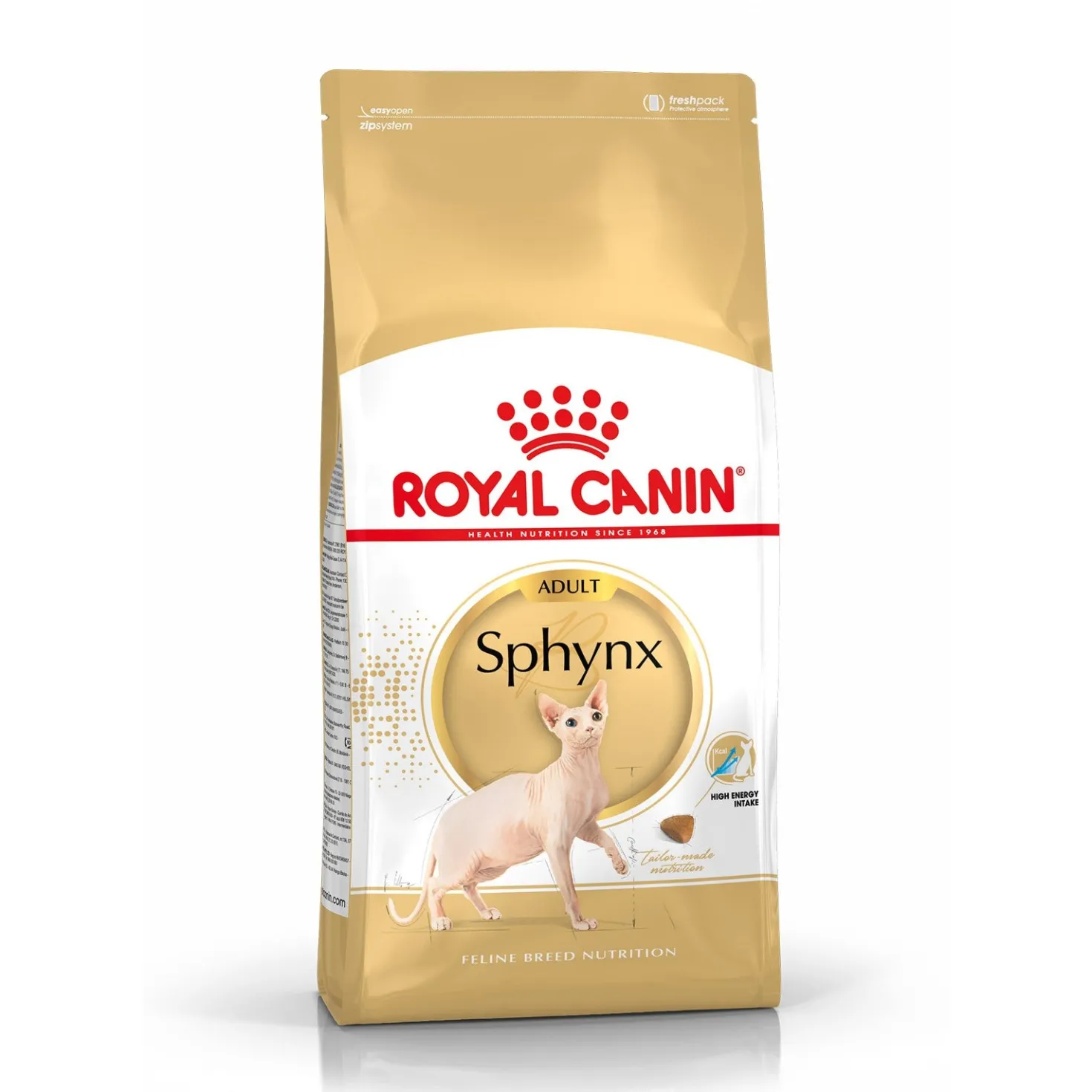 Royal Canin Sphynx Adult - croquettes chat