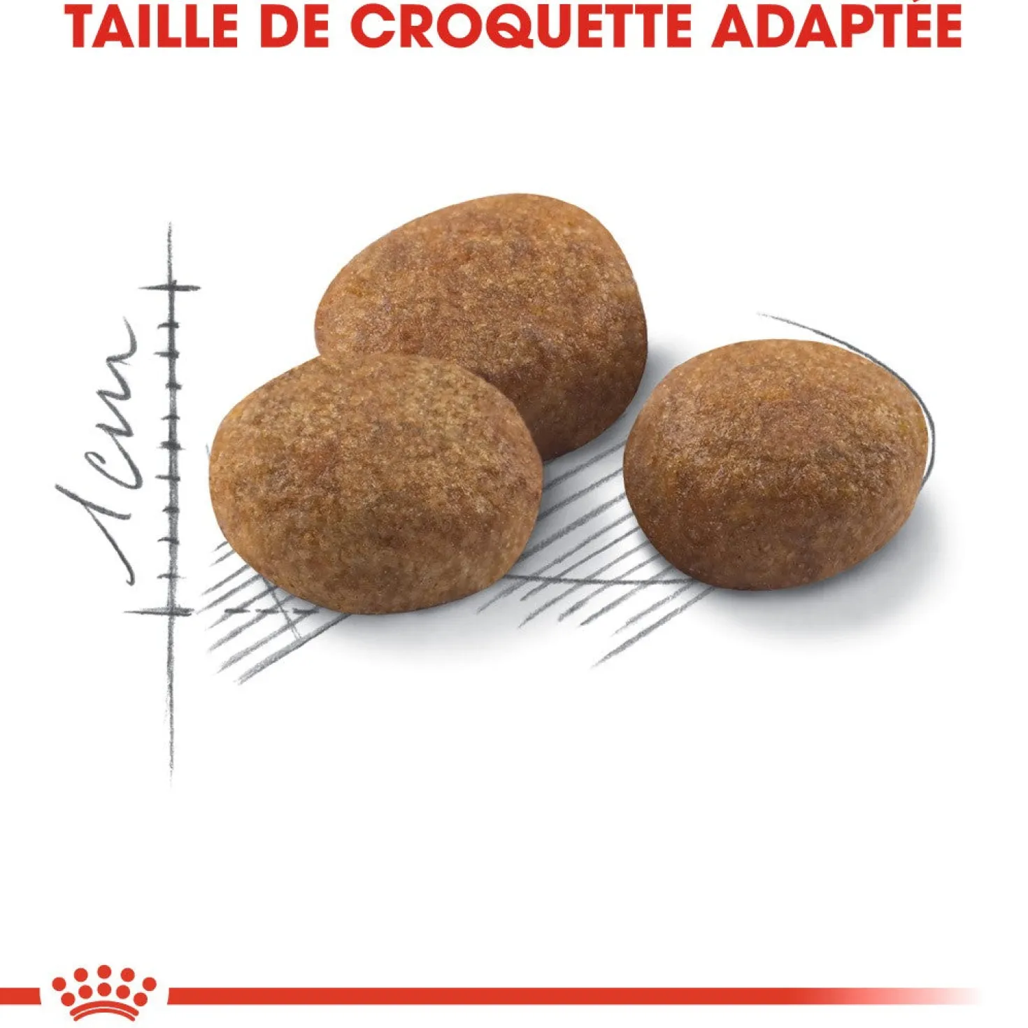 Royal Canin Sterilised 7+ - croquettes chat
