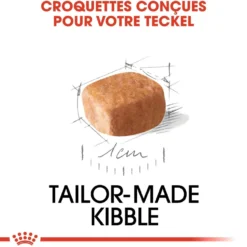 Royal Canin Teckel Puppy (Dachshund) - croquettes chiot