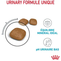 Royal Canin Urinary Care - croquettes chat