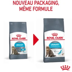 Royal Canin Urinary Care - croquettes chat