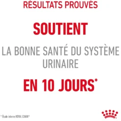 Royal canin Urinary Care en sauce - pâtée chat
