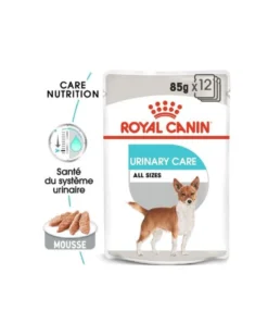 Royal Canin Urinary Care - Pâtée pour chien
