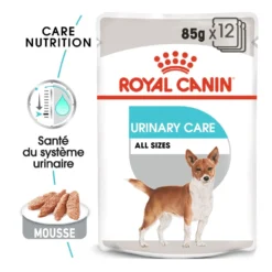 Royal Canin Urinary Care - Pâtée pour chien