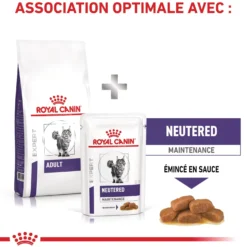 Royal Canin Vet Care Adult