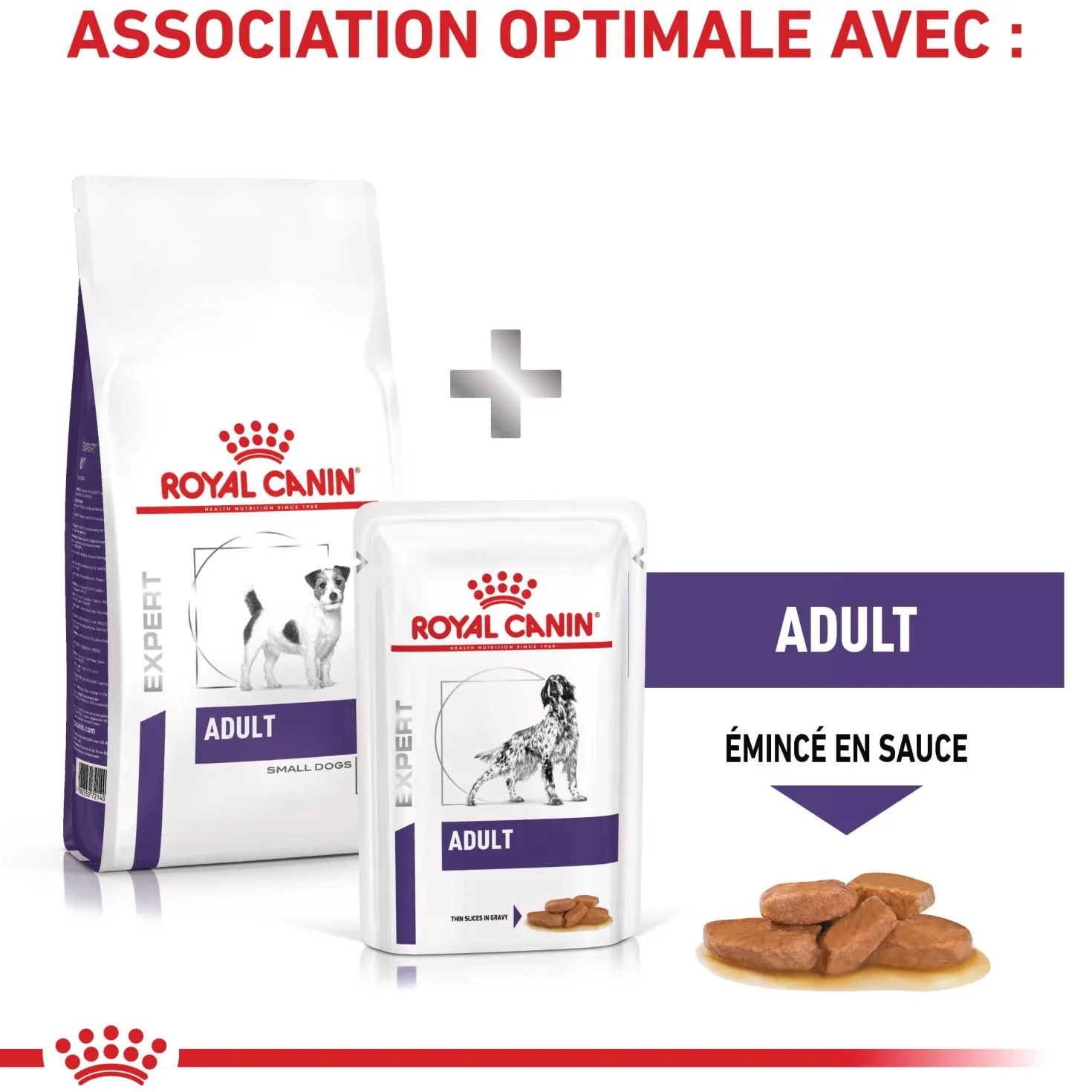 Royal Canin Vet Care Adult Small Dog - croquettes chien