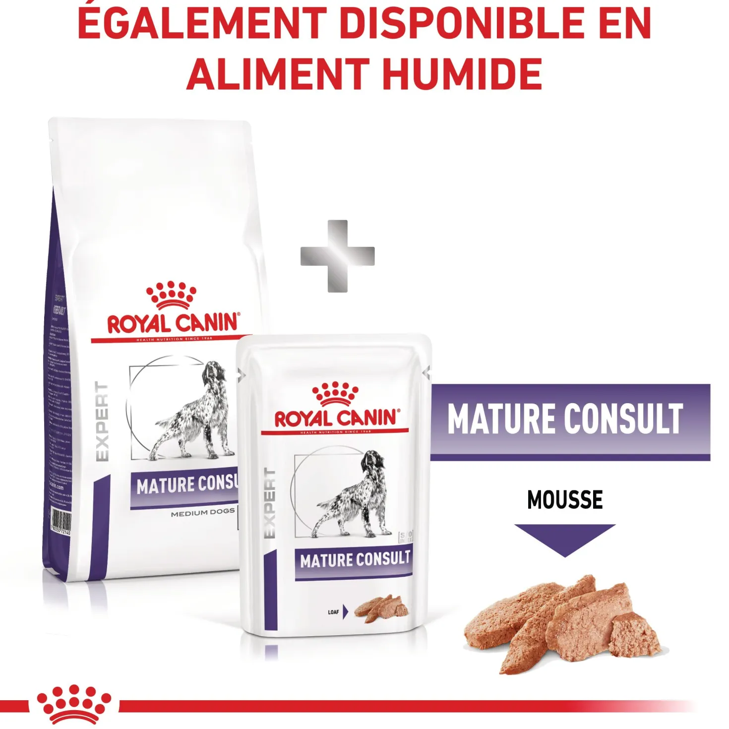 Royal Canin Vet Care Mature Dog