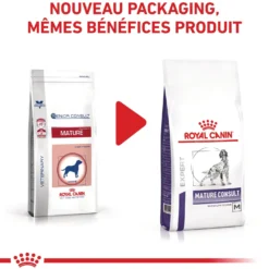Royal Canin Vet Care Mature Dog