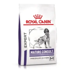 Royal Canin Vet Care Mature Dog