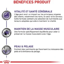 Royal Canin Vet Care Mature Dog