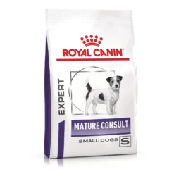 Royal Canin Vet Care Mature Small Dog / Mature Consult Small Dogs - croquettes chien