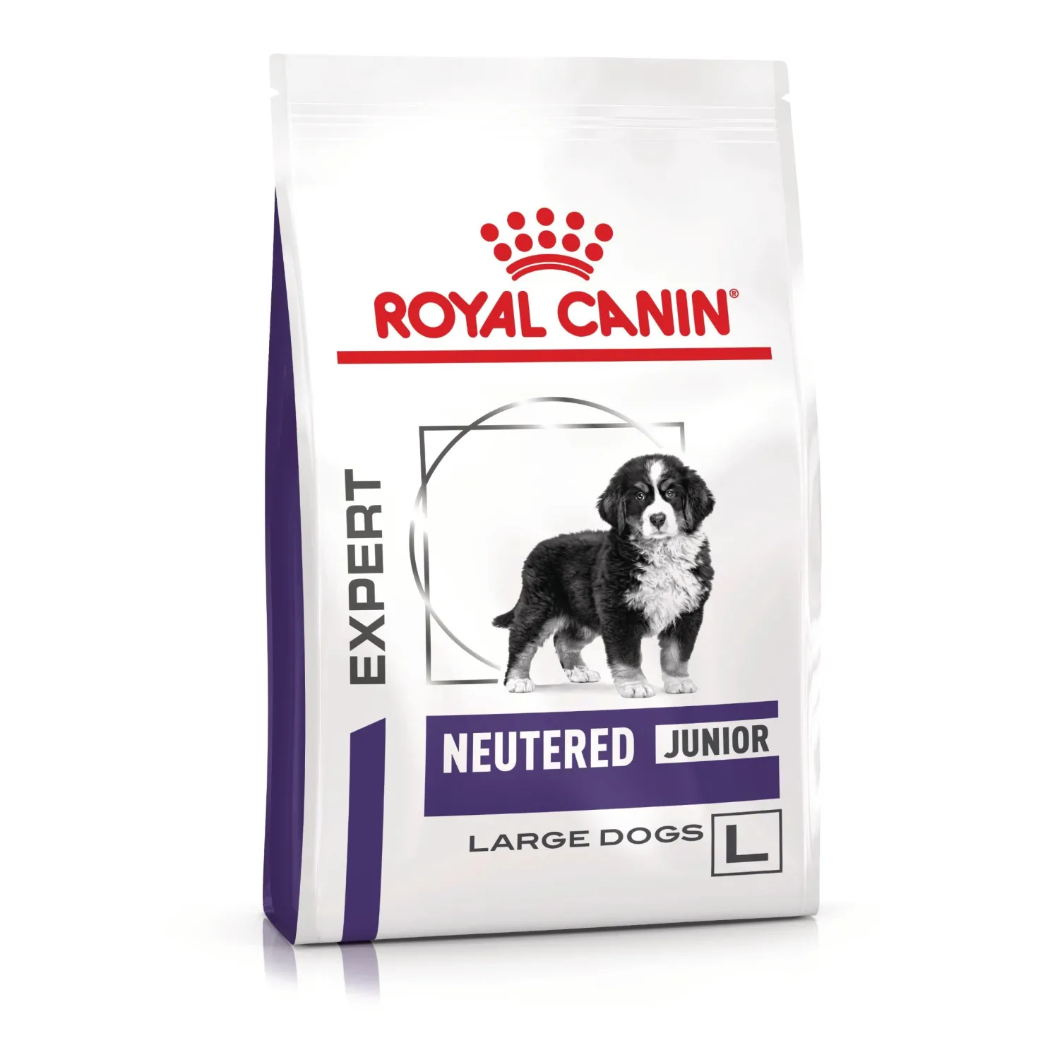 Royal Canin Vet Care Neutered Junior Large Dog