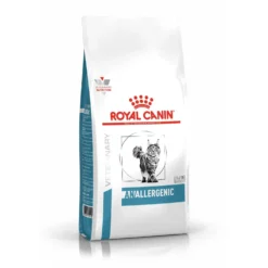 Royal Canin Veterinary Anallergenic - croquettes chat