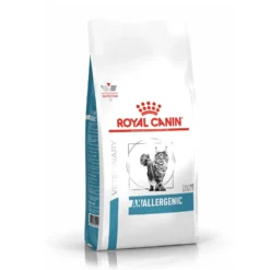 Royal Canin Veterinary Anallergenic - croquettes chat