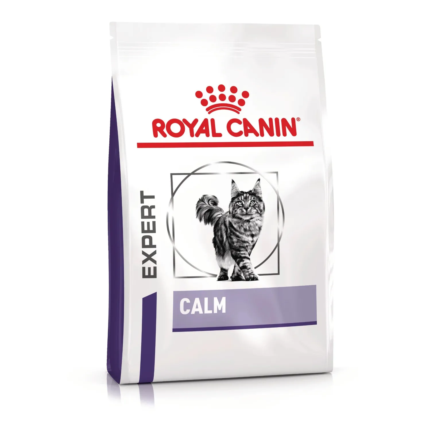 Royal Canin Veterinary Calm - croquettes chat