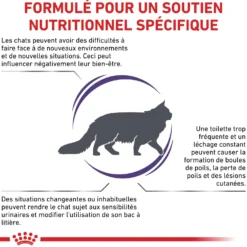 Royal Canin Veterinary Calm - croquettes chat
