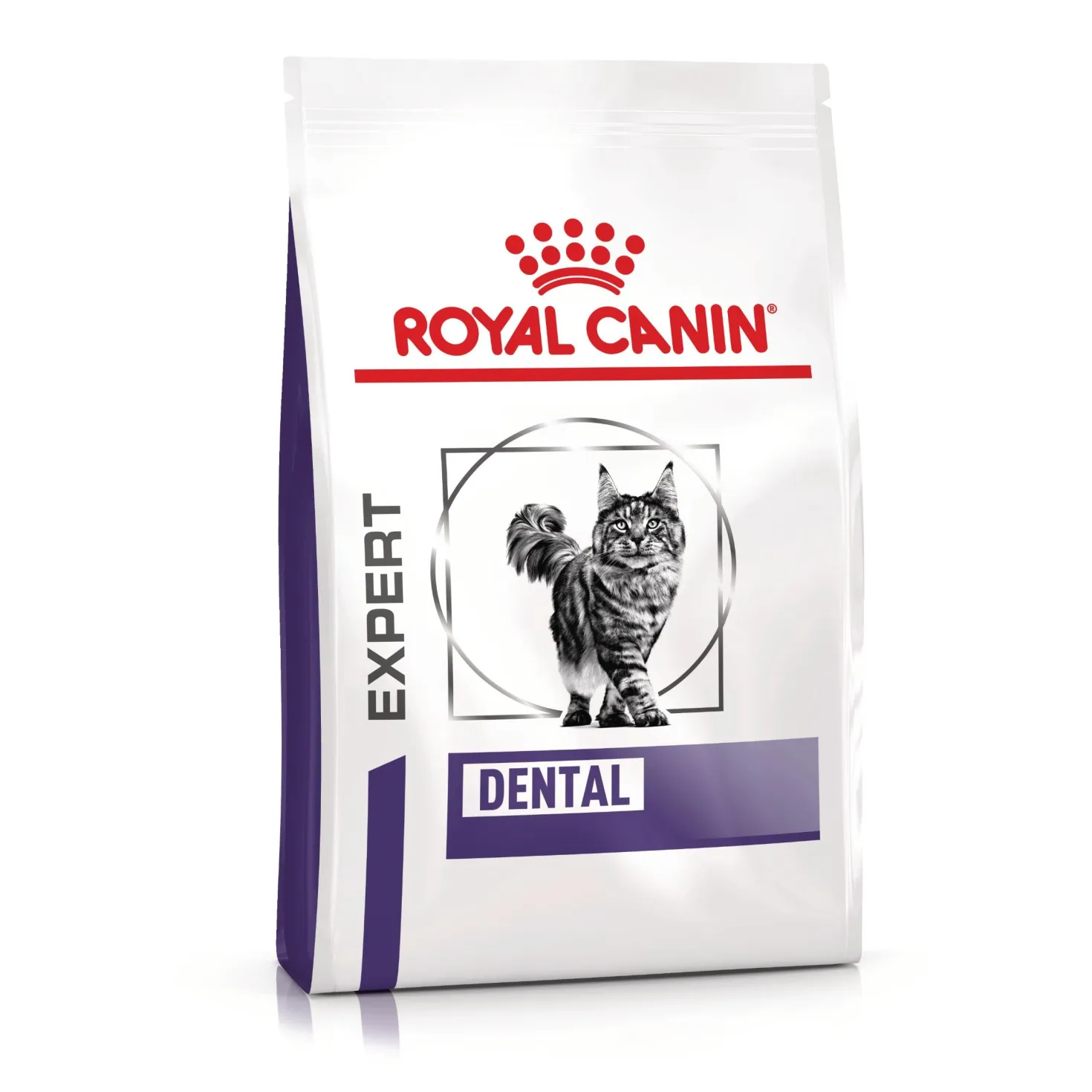 Royal Canin Veterinary Dental - croquettes chat