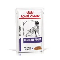 Royal Canin Veterinary Dog Neutred Adult - Pâtée pour chien
