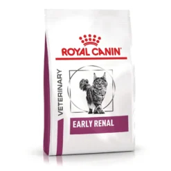 Royal Canin Veterinary Early Renal - aliment chat