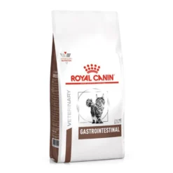 Royal Canin Veterinary Gastrointestinal - croquettes chat