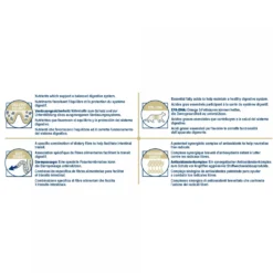 Royal Canin Veterinary Gastrointestinal Fibre Response - croquettes chat