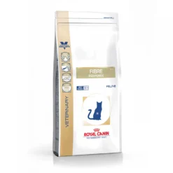 Royal Canin Veterinary Gastrointestinal Fibre Response - croquettes chat