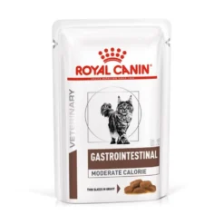 Royal Canin Veterinary Gastrointestinal Moderate Calorie - croquettes chat