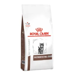 Royal Canin Veterinary Gastrointestinal Kitten - aliment chaton
