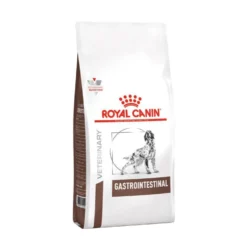 Royal Canin Veterinary Gastrointestinal - aliment chien