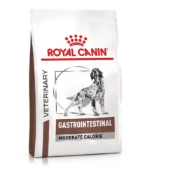 Royal Canin Veterinary Gastro Intestinal Moderate Calorie - croquettes chien