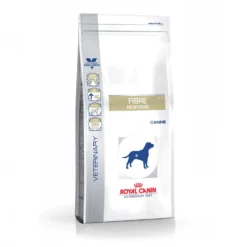 Royal Canin Veterinary GastroIntestinal High Fibre - croquettes chien