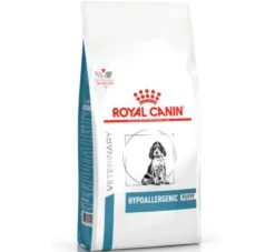 Royal Canin Veterinary Health Nutrition Chiot Hypoallergenic