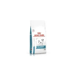 Royal Canin Veterinary Health Nutrition Chien Small Anallergenic