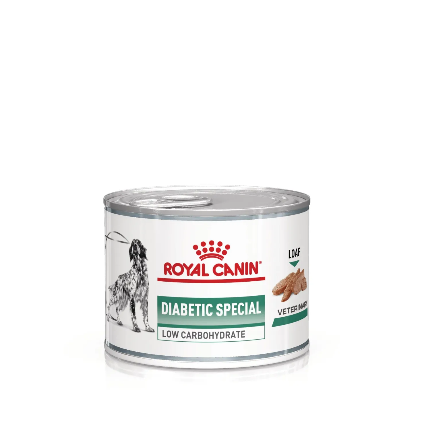 Royal Canin Veterinary Health Nutrition Diabetic Special