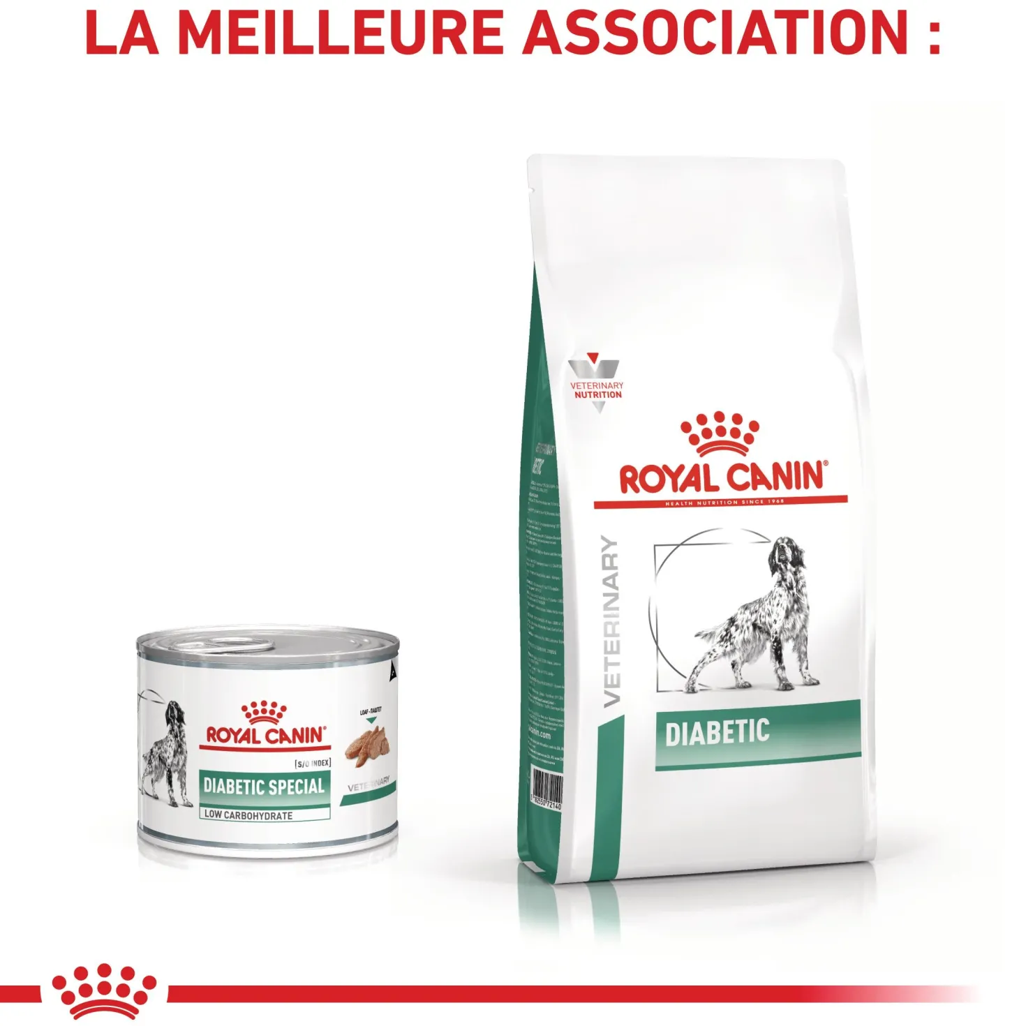 Royal Canin Veterinary Health Nutrition Diabetic Special