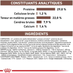 Royal Canin Veterinary Health Nutrition Puppy Gastrointestinal - croquettes chiot