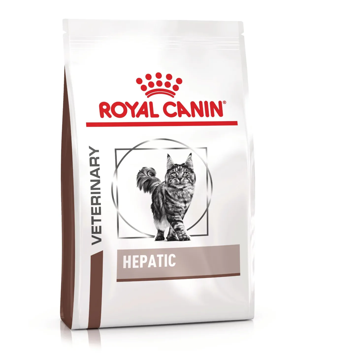 Royal Canin Veterinary Hepatic - Pour chat